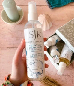Eau De Soin Multivitaminée - SJR Paris 7 Eau De Soin Multivitaminée - SJR Paris -Invisibobble® Magasin eau de soin multivitaminee SJR cheveux