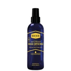 Eau Florale De Sauge Officinale - WAAM
