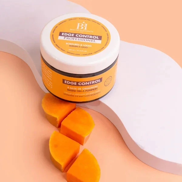 Edge Control Gel De Bordure Hydratant - Beauté Insolente 2 Edge Control Gel De Bordure Hydratant - Beauté Insolente – Image 2