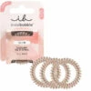 Invisibobble® Elastiques à Spirales SLIM Bronze Me Pretty X3 - Invisibobble