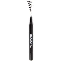 Eye Liner Liquide Precision - Black Opal -Invisibobble® Magasin eyeliner liquide noir waterproof longue tenue black opal 2