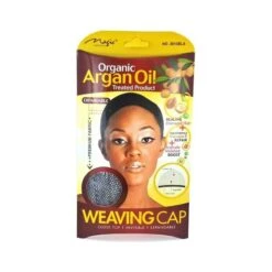 Filet De Protection à L'huile D'argan