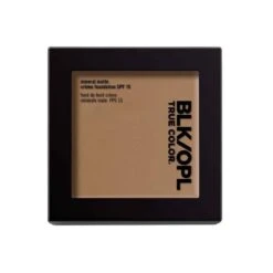 Fond De Teint Crème Poudre True Color SPF15 - Black Opal -Invisibobble® Magasin fond de teint creme poudre true color spf15 black opal bo1102 kalahari sand 209081