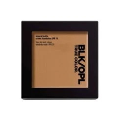 Fond De Teint Crème Poudre True Color SPF15 - Black Opal -Invisibobble® Magasin fond de teint creme poudre true color spf15 black opal bo1103 truly topaz 813729