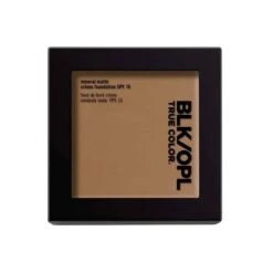 Fond De Teint Crème Poudre True Color SPF15 - Black Opal -Invisibobble® Magasin fond de teint creme poudre true color spf15 black opal bo1105 heavenly honey 474314