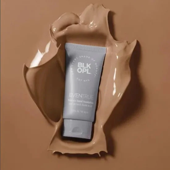 Fond De Teint Liquide EVEN TRUE Flawless - Black Opal 19 Fond De Teint Liquide EVEN TRUE Flawless - Black Opal – Image 19