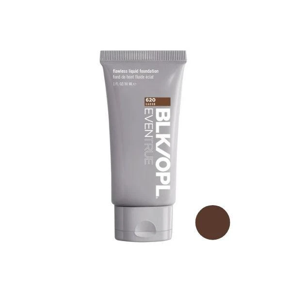 Fond De Teint Liquide EVEN TRUE Flawless - Black Opal 9 Fond De Teint Liquide EVEN TRUE Flawless - Black Opal – Image 9