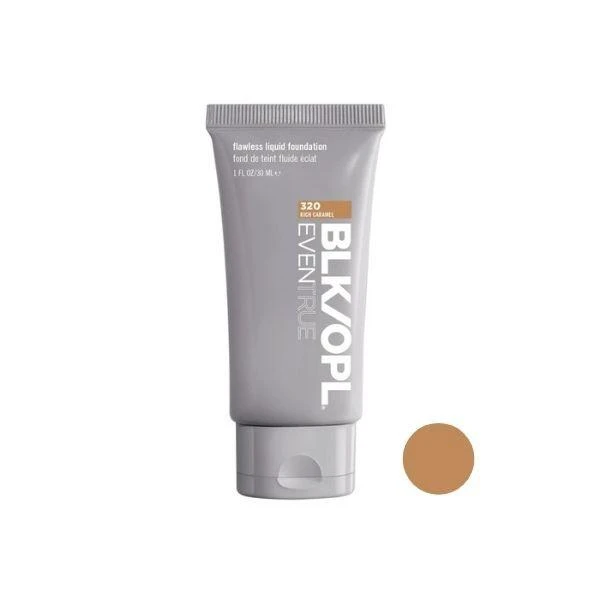 Fond De Teint Liquide EVEN TRUE Flawless - Black Opal 3 Fond De Teint Liquide EVEN TRUE Flawless - Black Opal – Image 3