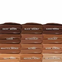 Fond De Teint Liquide Pore Perfecting - Black Opal 23 Fond De Teint Liquide Pore Perfecting - Black Opal -Invisibobble® Magasin fond de teint liquide pore perfecting teintes black opal