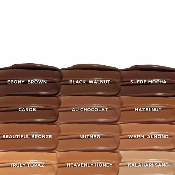 Fond De Teint Liquide Pore Perfecting - Black Opal 4 Fond De Teint Liquide Pore Perfecting - Black Opal – Image 4