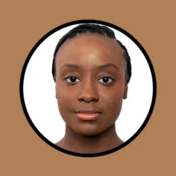 Fond De Teint Fluide Buttercup - SACHA Cosmetics -Invisibobble® Magasin fond de teint liquide sans transfert peau noire spice sacha cosmetics