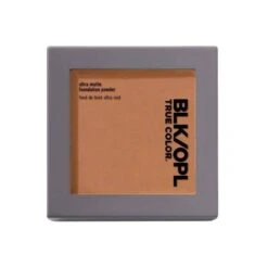 Fond De Teint Poudre Ultra Mat - Black Opal -Invisibobble® Magasin fond de teint poudre ultra mat black opal bo8103 light medium 173041