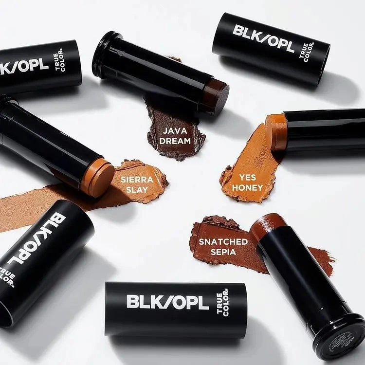 Fond De Teint Stick True Color SPF15 - Black Opal 2 Fond De Teint Stick True Color SPF15 - Black Opal – Image 2