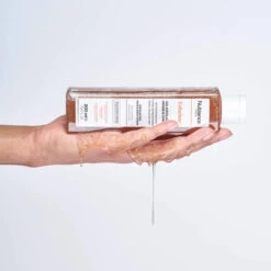 Gel Exfoliant Visage & Corps Aux AHA Exfoclear®- Nubiance 5 Gel Exfoliant Visage & Corps Aux AHA Exfoclear®- Nubiance -Invisibobble® Magasin gel exfoliant visage corps peaux mixtes grasses aha nubiance exfoclear