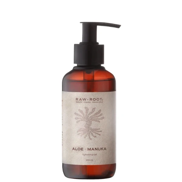 Gel Aloe Manuka Pour Locks - Raw Roots 1 Gel Aloe Manuka Pour Locks - Raw Roots