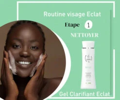 Gel Nettoyant Clarifiant Éclat - Candès -Invisibobble® Magasin gel nettoyant clarifiant candes eclat