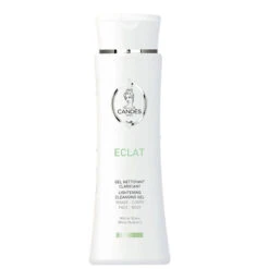 Gel Nettoyant Clarifiant Éclat - Candès