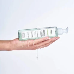 Gel Nettoyant Visage Anti-Imperfections Cleanactyl® - Nubiance -Invisibobble® Magasin gel nettoyant visage anti imperfections 200ml cleanactyl nubiance