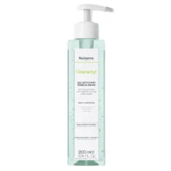 Gel Nettoyant Visage Anti-Imperfections Cleanactyl® - Nubiance