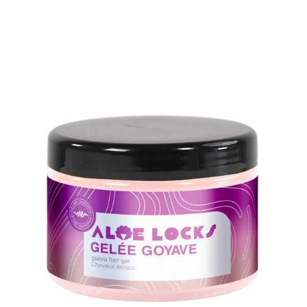 Gelée Goyave Cheveux Ternes - Aloe Locks - Easy Pouss 1 Gelée Goyave Cheveux Ternes - Aloe Locks - Easy Pouss