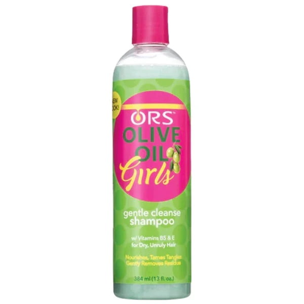 Shampoing Doux Enfant Olive Oil Girls - ORS 1 Shampoing Doux Enfant Olive Oil Girls - ORS
