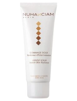 Gommage Doux Visage - Nuhanciam