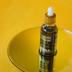 Huile D'Avocat Raffermissante Pure Et Vierge - Mira -Invisibobble® Magasin huile avocat vierge visage corps mira