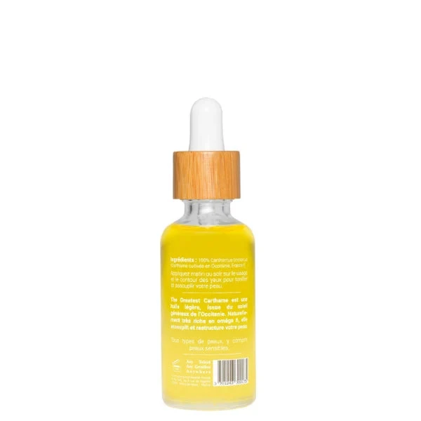 Huile De Carthame Pure - Mira 2 Huile De Carthame Pure - Mira – Image 2