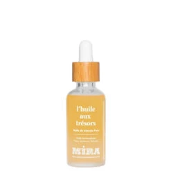 Huile De Marula Pure - Mira