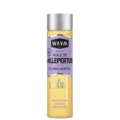 Huile De Millepertuis Bio - WAAM