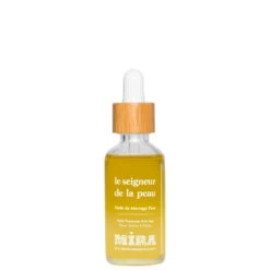 Huile De Moringa Pure - Mira