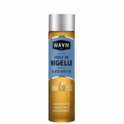 Huile De Nigelle Pure - WAAM