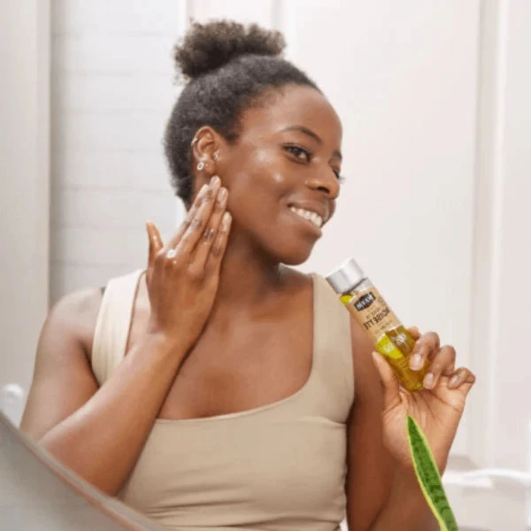 Huile De Noisette BIO - WAAM 2 Huile De Noisette BIO - WAAM – Image 2