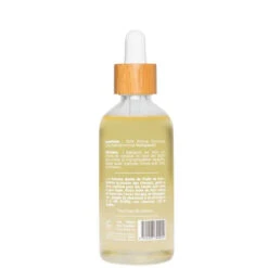 Huile De Ricin Vierge - Mira 5 Huile De Ricin Vierge - Mira -Invisibobble® Magasin huile ricin cheveux ongles pure pousse 100 ml my mira dos