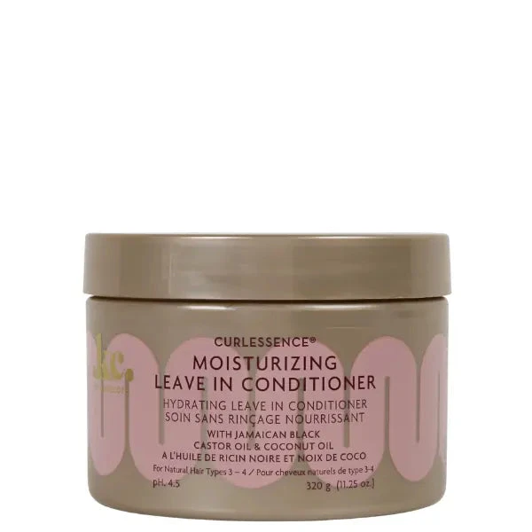 Moisturizing Leave In Conditioner Hydratant - Curlessence 1 Moisturizing Leave In Conditioner Hydratant - Curlessence