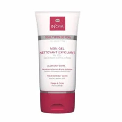 Gel Nettoyant Exfoliant - IN'OYA