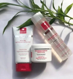 IN'OYA - Programme Purifiant