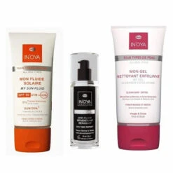IN'OYA Régénération Et Protection Solaire