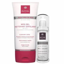 Programme Eclat Et Luminosité INOYA