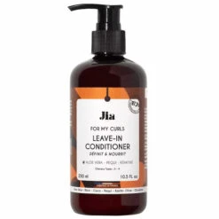 Leave-In Conditioner For My Curls - Jia Paris