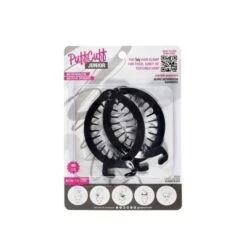 Junior Lot De 2 Anneaux - PuffCuff 9 Junior Lot De 2 Anneaux - PuffCuff -Invisibobble® Magasin junior lot de 2 anneaux puffcuff pf014 422051