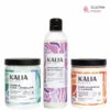 Rituel Détox 3 Soins - Kalia Nature