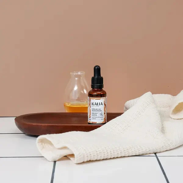 Huile Sérum Cheveux Au Murumuru - Kalia Nature 2 Huile Sérum Cheveux Au Murumuru - Kalia Nature – Image 2