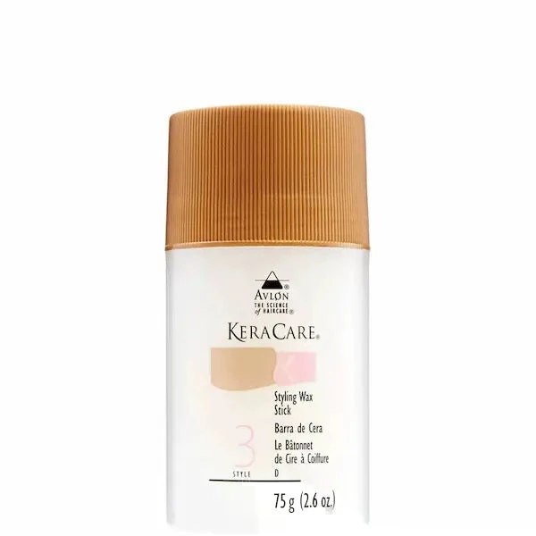 Stick Cire Coiffante Wax - KeraCare 1 Stick Cire Coiffante Wax - KeraCare
