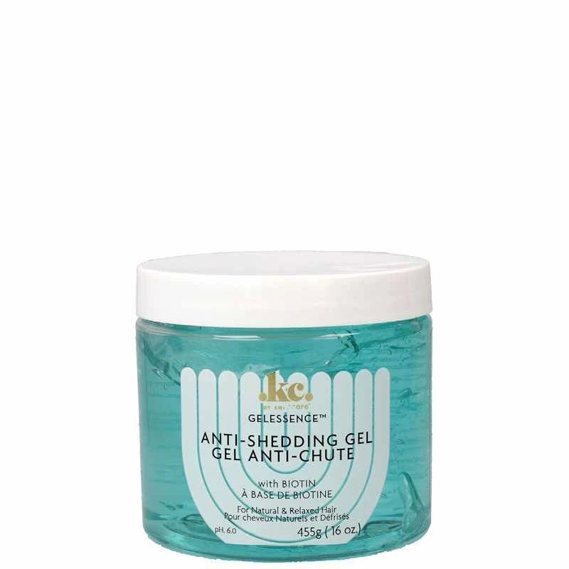 Anti-Shedding Gel Anti-Chute - KeraCare GelEssence 1 Anti-Shedding Gel Anti-Chute - KeraCare GelEssence