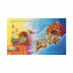 La Demeure Du Ciel De Laura Nsafou & Olga Guillaud -Invisibobble® Magasin la demeure du ciel de laura nsafou olga guillaud cambourakis