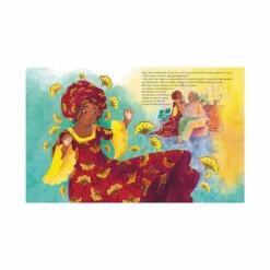 La Demeure Du Ciel De Laura Nsafou & Olga Guillaud -Invisibobble® Magasin la demeure du ciel de laura nsafou olga guillaud livre