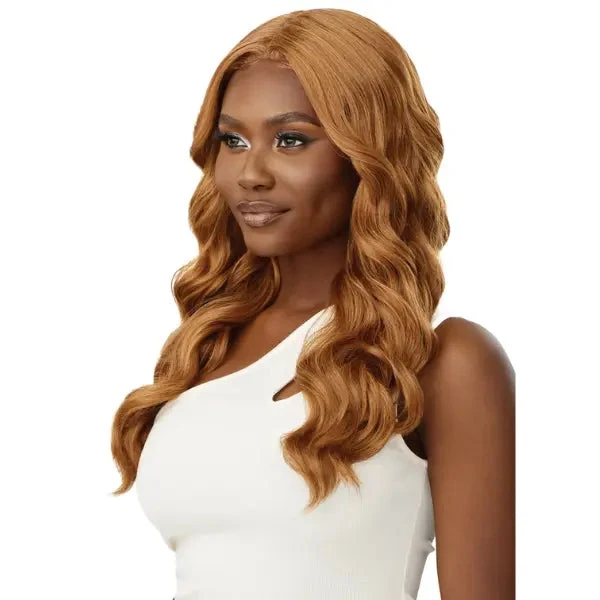 Perruque Lace Front Longue Loose Wave Every35 - Outré 3 Perruque Lace Front Longue Loose Wave Every35 - Outré – Image 3