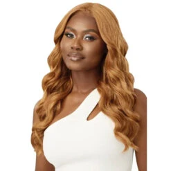 Perruque Lace Front Longue Loose Wave Every35 - Outré