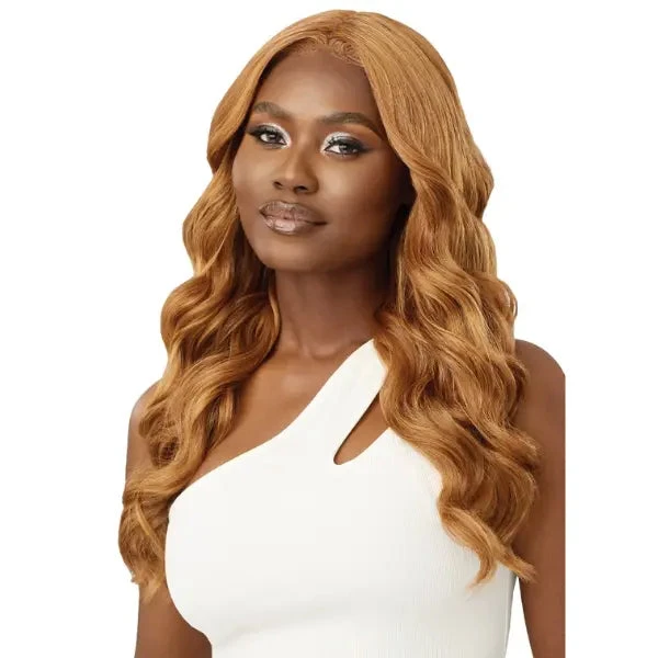 Perruque Lace Front Longue Loose Wave Every35 - Outré 1 Perruque Lace Front Longue Loose Wave Every35 - Outré